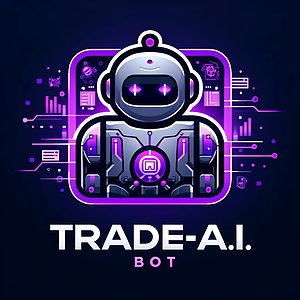 لوگو تریدربات