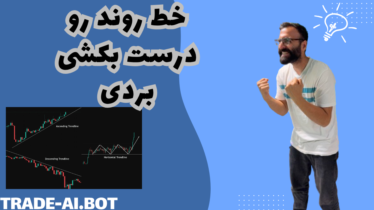 استراتژی خط روند