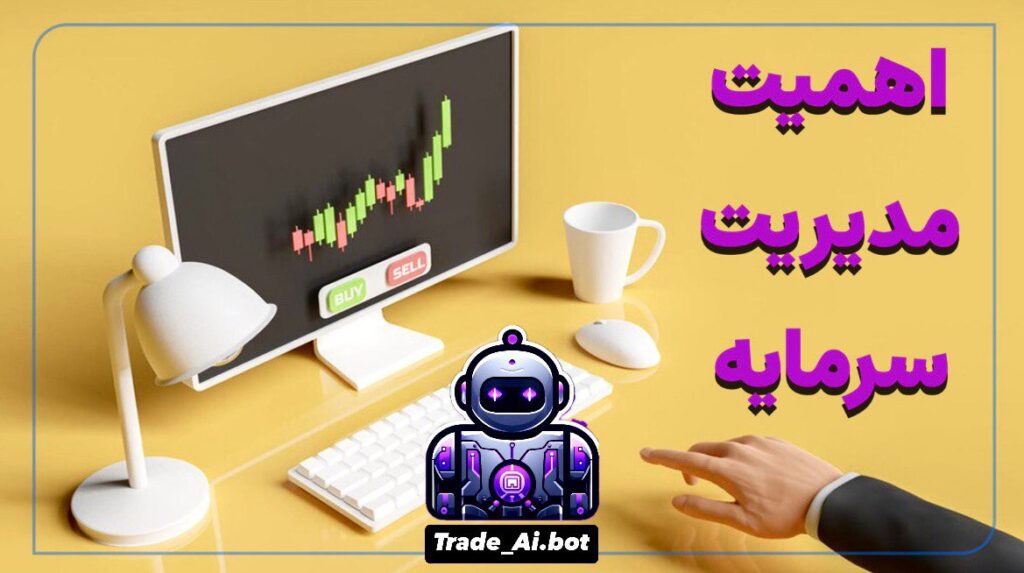 اهمیت مدیریت سرمایه