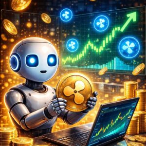 ربات تریدر ریپل