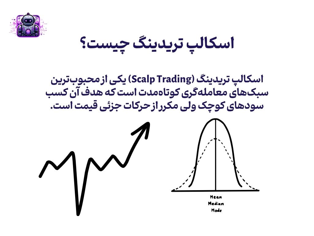 اسکالپ تریدینگ 