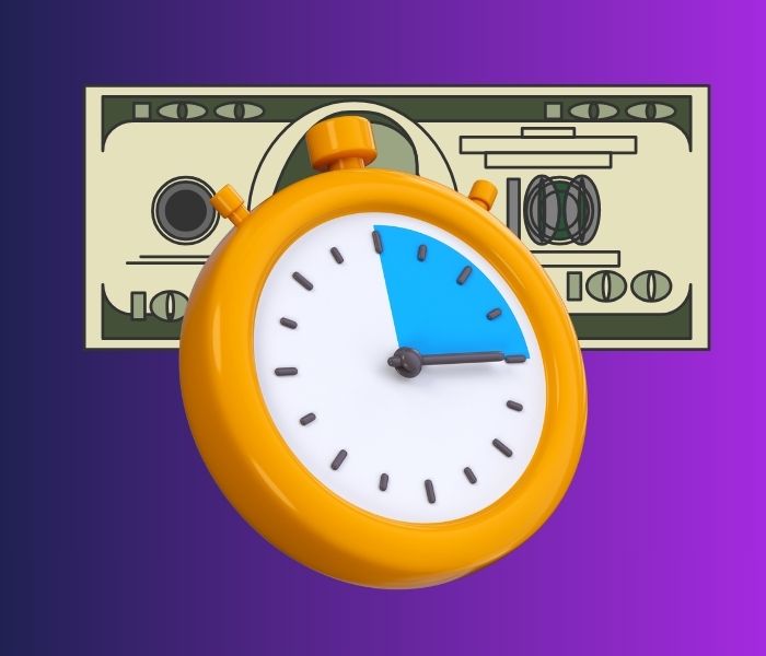 پوزیشن تریدینگ