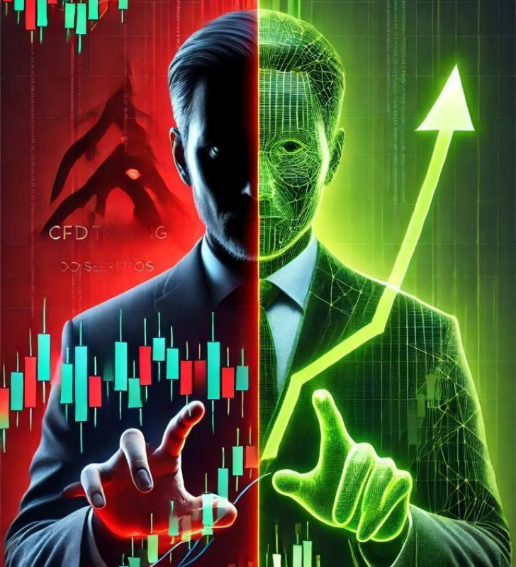 باندل جامع ترید اکو