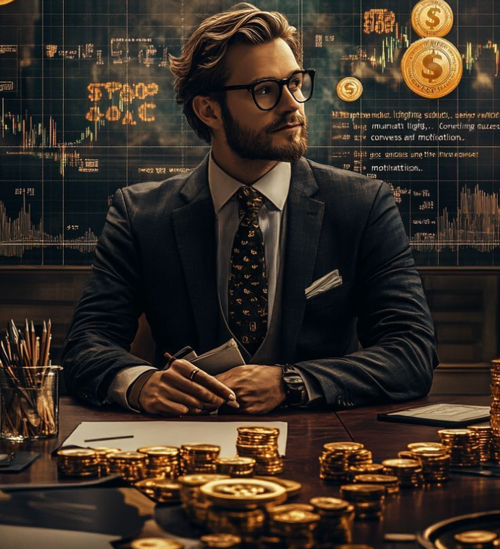 باندل جامع ترید حرفه ای