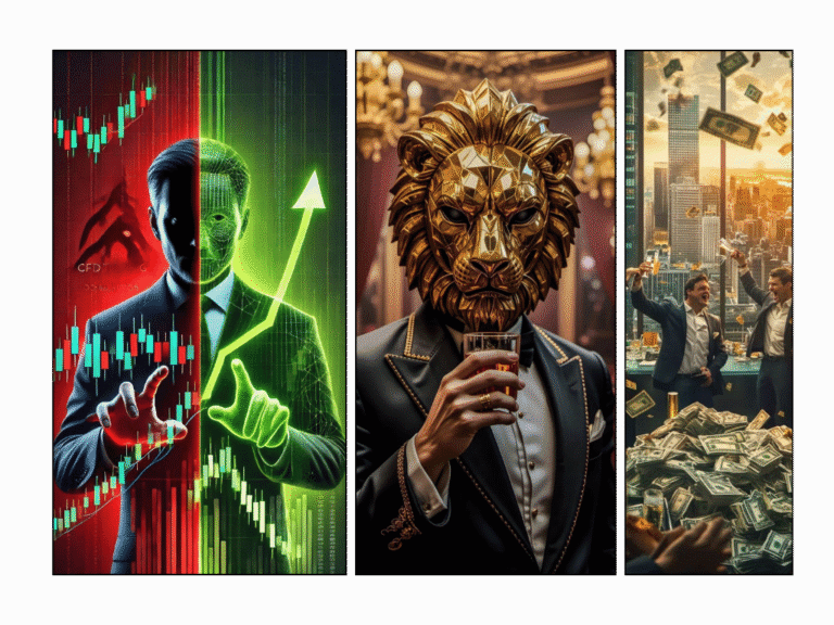 تریدبات بلک فرایدی