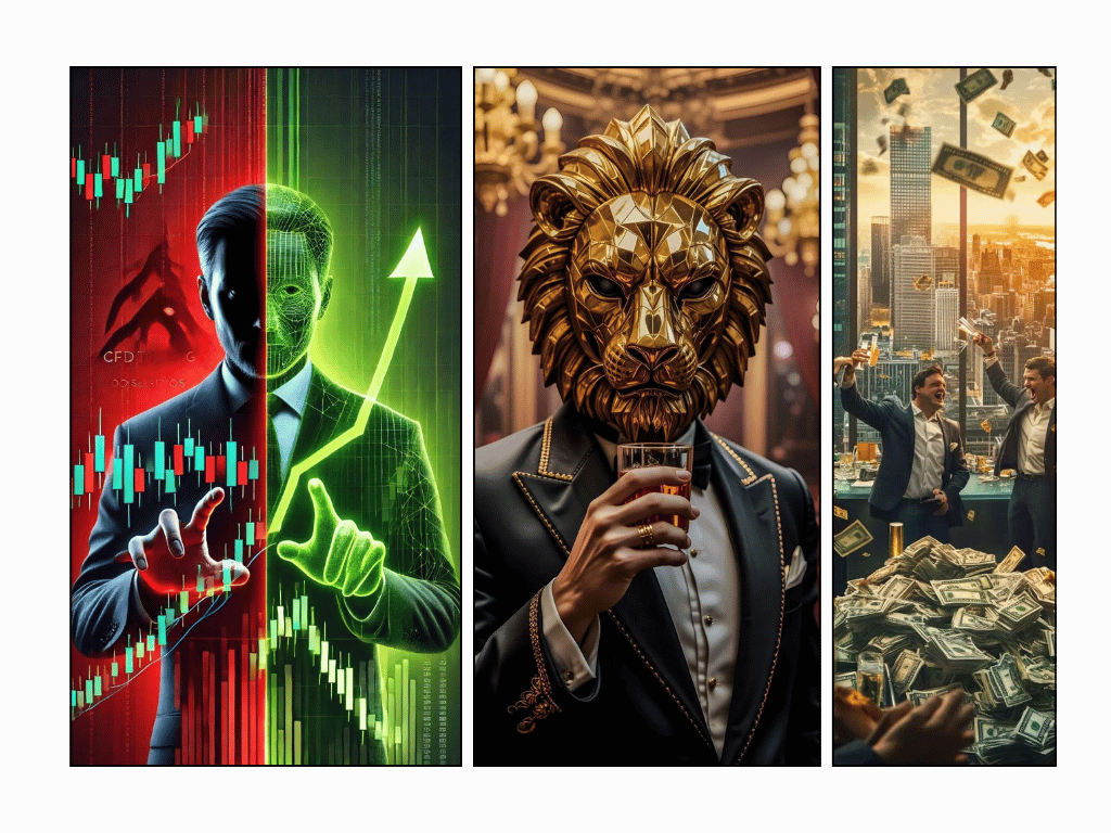 تریدبات بلک فرایدی