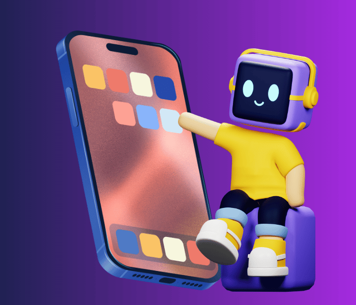 آموزش کار با ربات تریدر