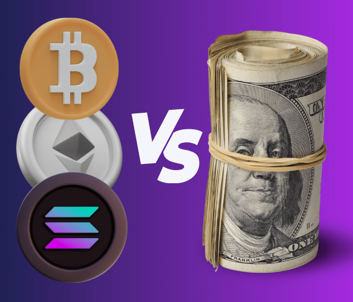 ارز فیات چیست