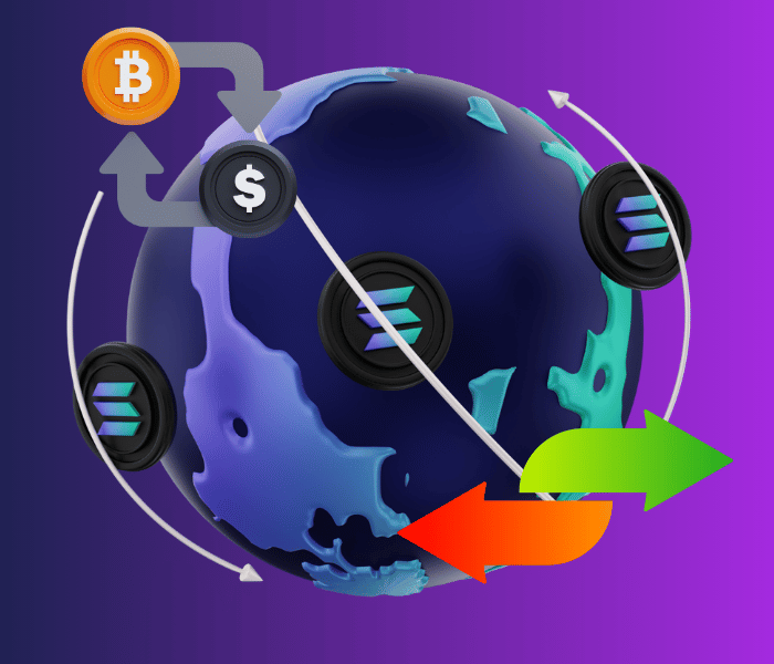 بهترین صرافی ارز دیجیتال ایرانی