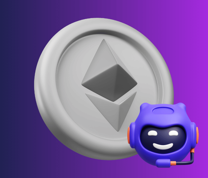 ربات ترید اتریوم