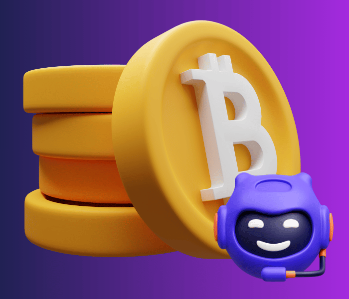 ربات ترید بیتکوین چیست