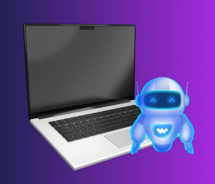 ربات تریدر والکس