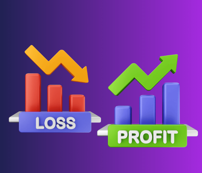 ضرر در ترید رو به سود تبدیل کنید