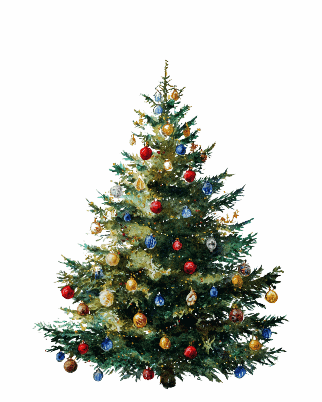 کریسمس تریدباتی (1)