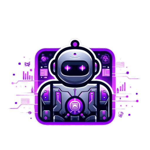 trade bot logo