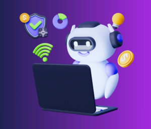 چطور با هوش مصنوعی ترید کنیم