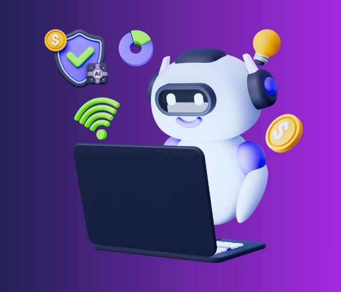 چطور با هوش مصنوعی ترید کنیم