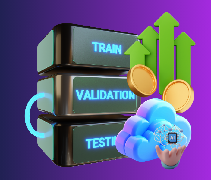 Machine Learning در ترید چیست