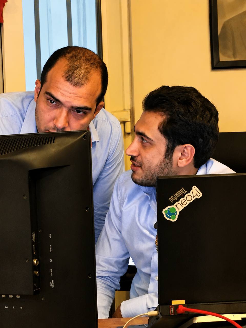 تیم تریدبات