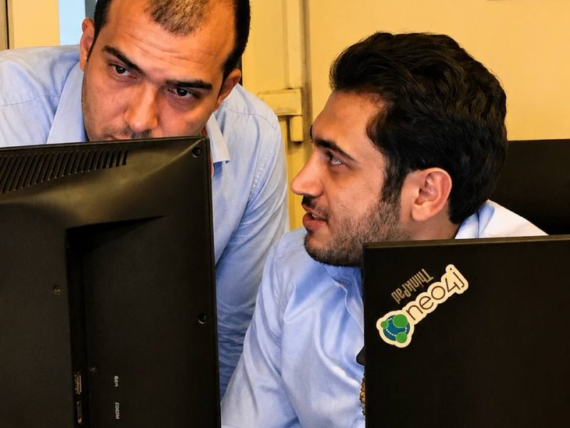 تیم تریدبات